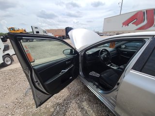 2016 Toyota Camry LE - Driver's Front Door Image